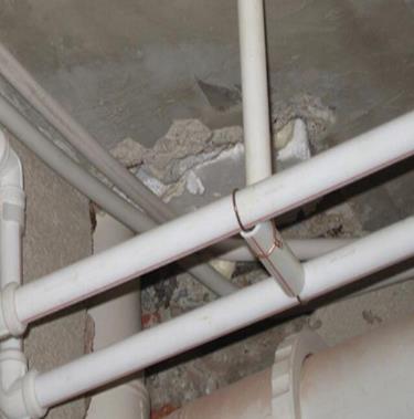普陀漏水维修 卫生间漏水的原因是什么？卫生间下水管漏水怎么办？