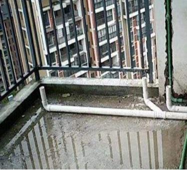 普陀漏水维修 阳台漏水怎么修理?